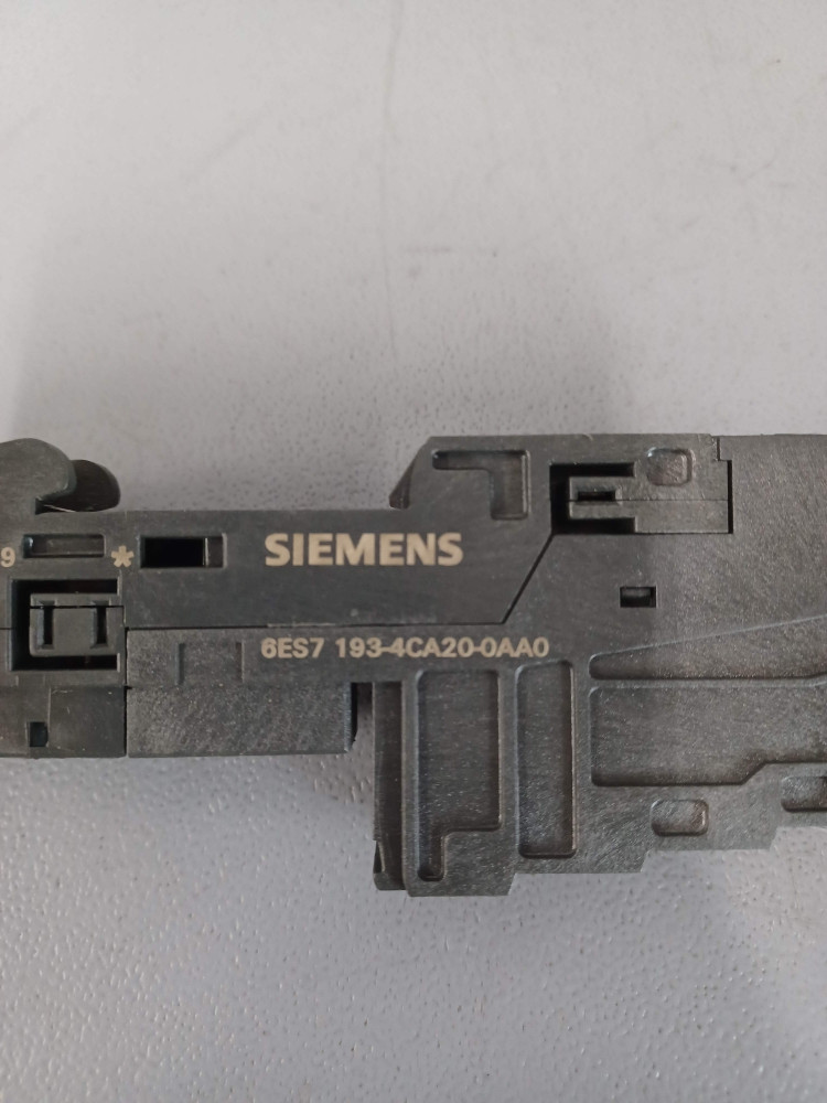 SIEMENS 6ES71934CA200AA0