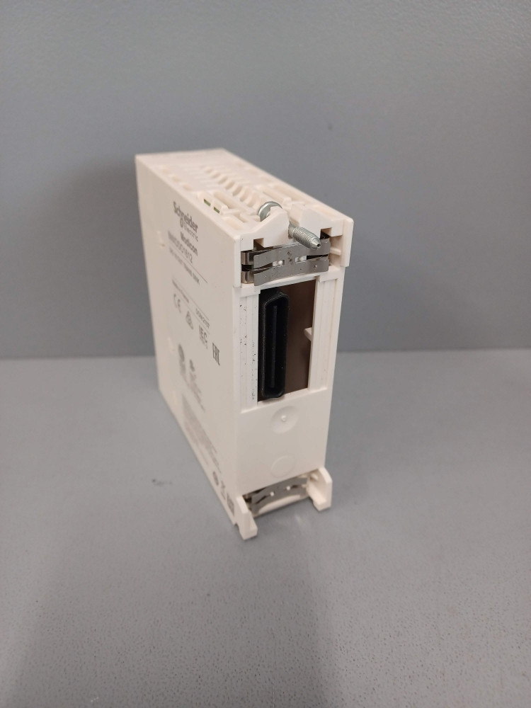 SCHNEIDER  BMXDD01612