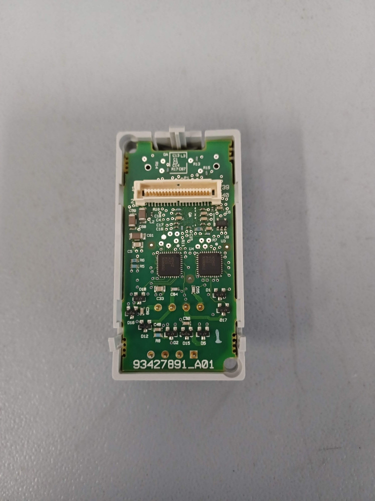 ALLEN-BRADLEY 2080OF2