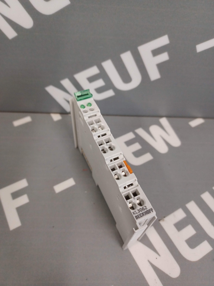 BECKHOFF KL3062