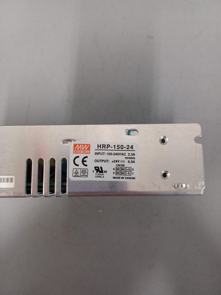 MEAN WELL HRP15024