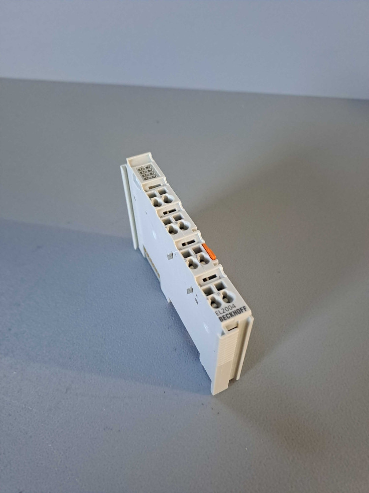 BECKHOFF EL2004