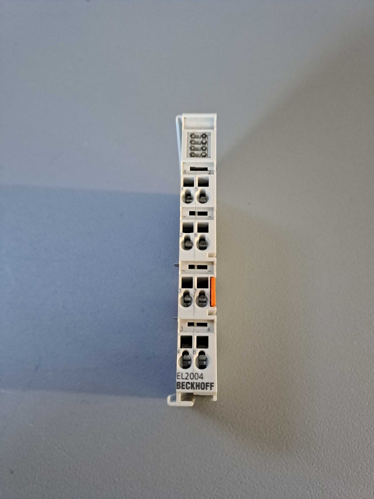 BECKHOFF EL2004