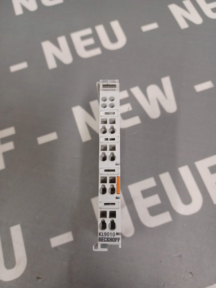BECKHOFF KL9010