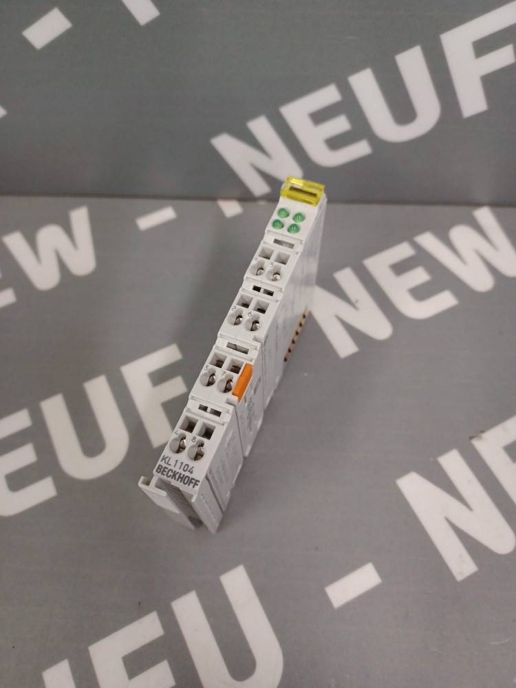 BECKHOFF KL1104