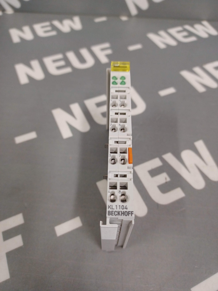 BECKHOFF KL1104