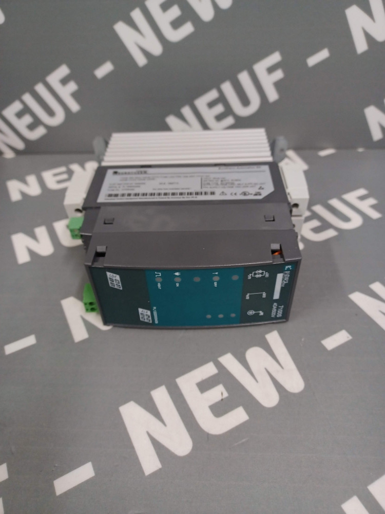 EUROTHERM 7100S/40A/500V