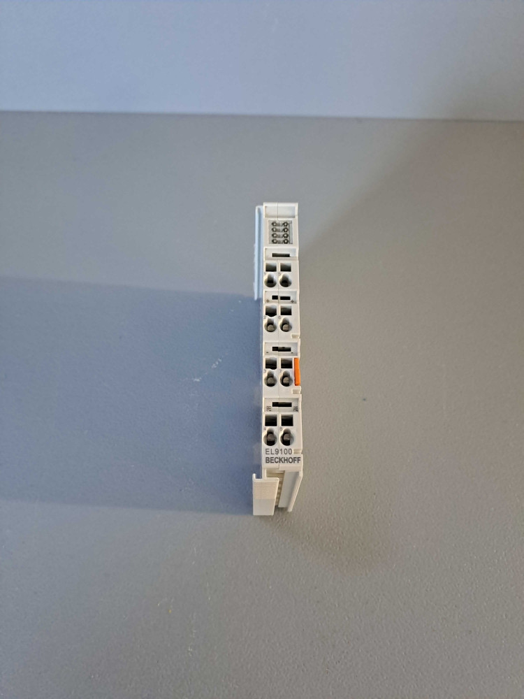 BECKHOFF EL9100