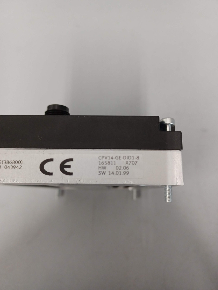FESTO  CPV14GEDI018