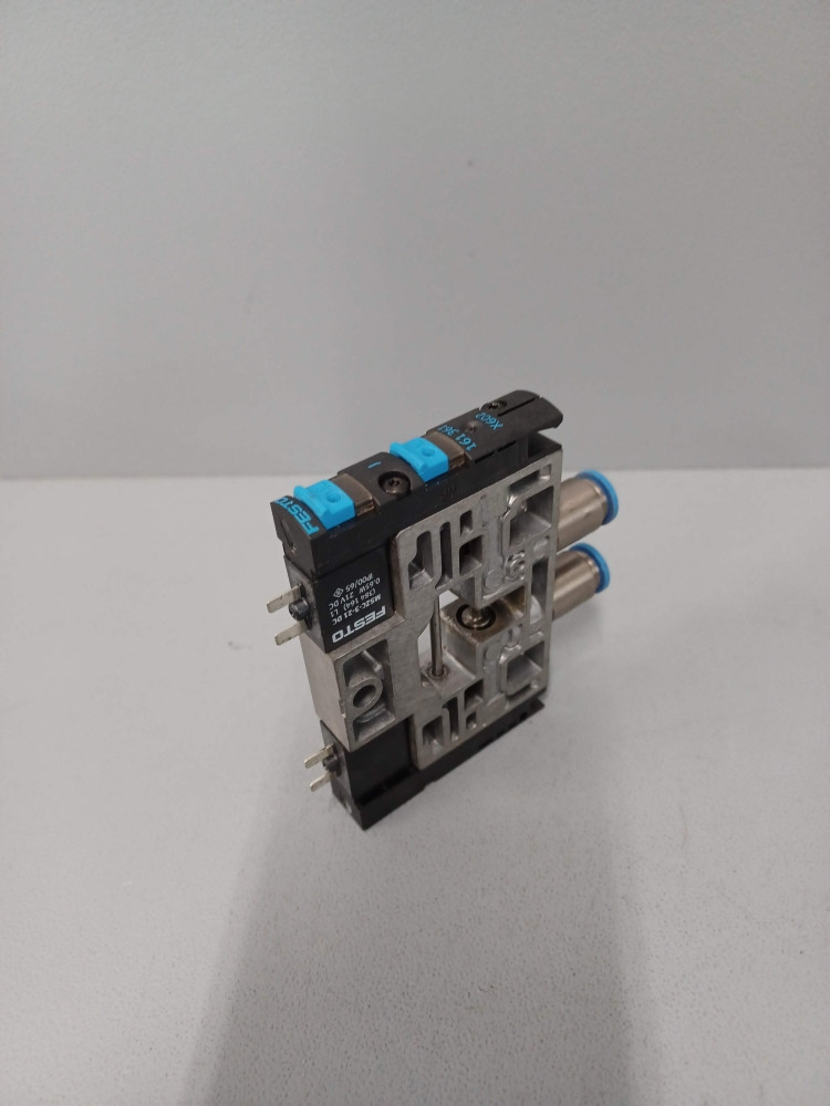 FESTO CPV14M1H5JS1/8