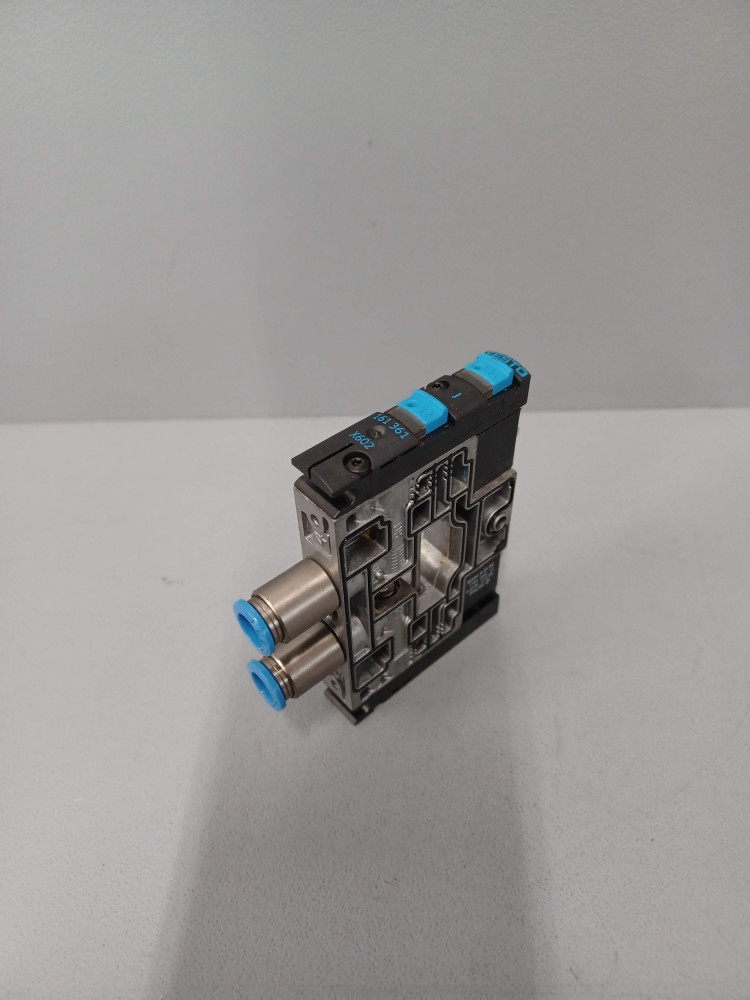 FESTO CPV14M1H5JS1/8