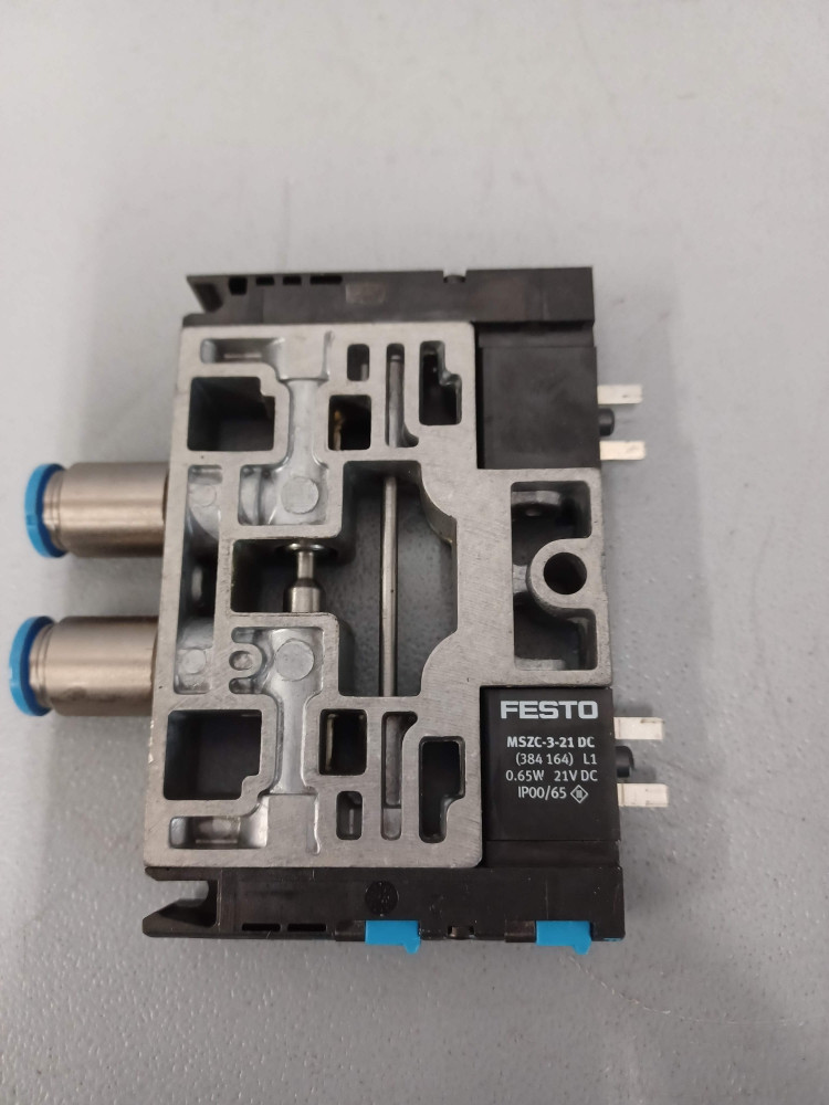 FESTO CPV14M1H5JS1/8