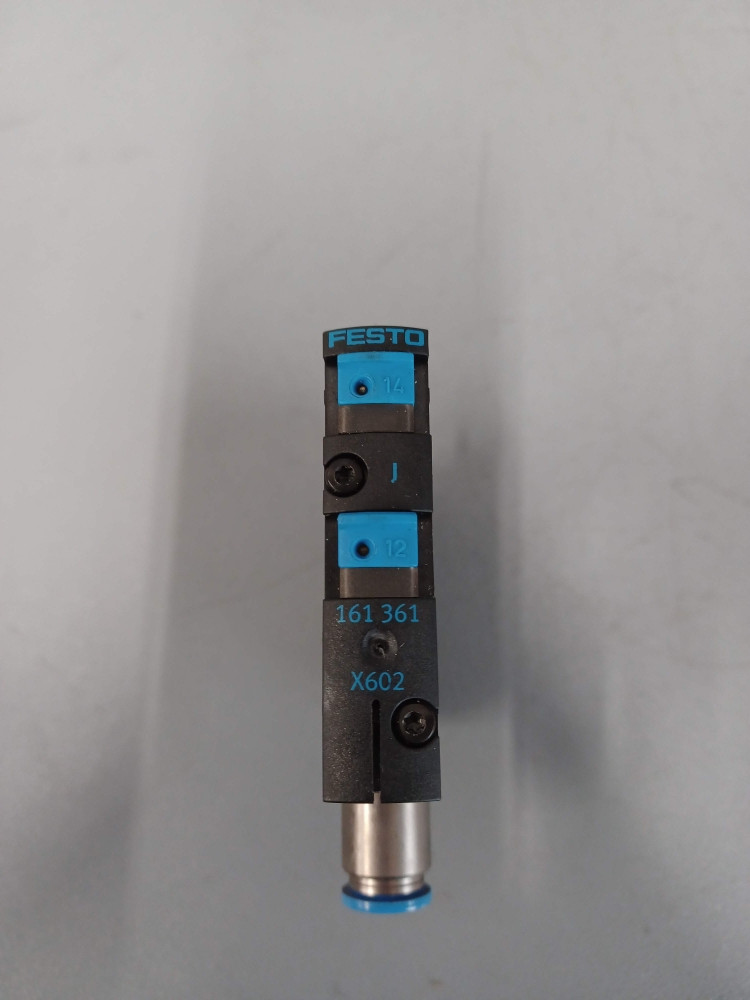 FESTO CPV14M1H5JS1/8