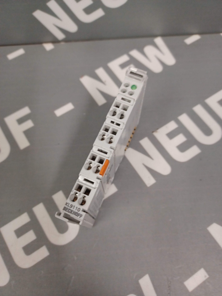 BECKHOFF KL9110
