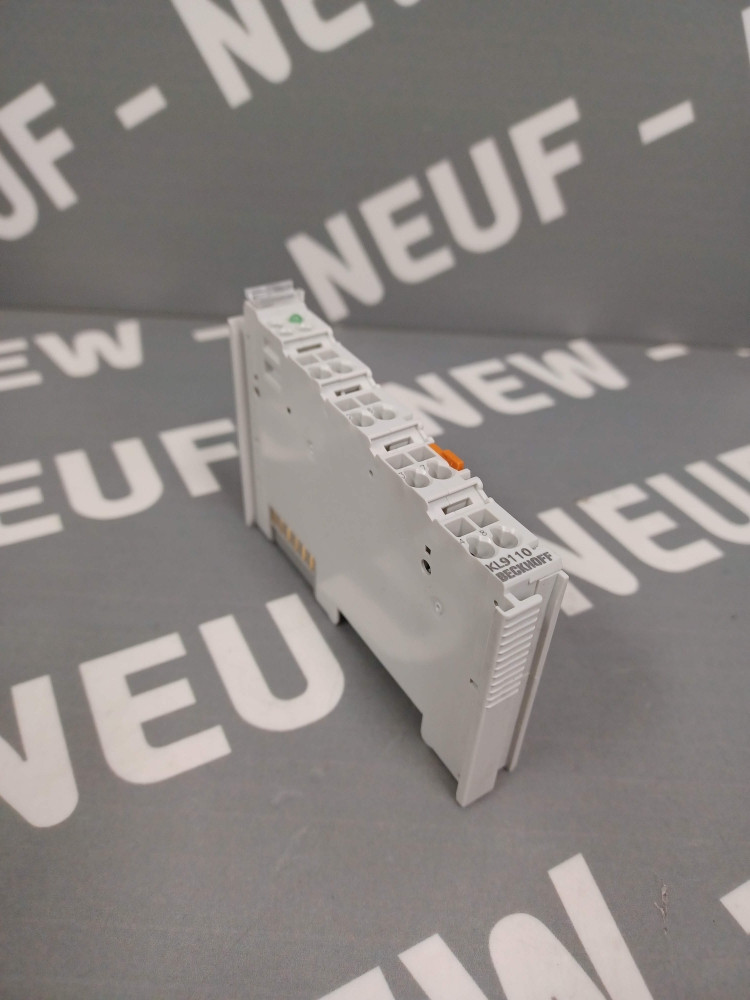 BECKHOFF KL9110