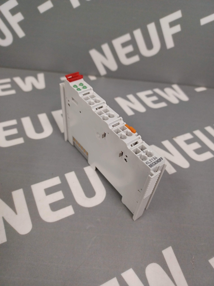 BECKHOFF KL2134