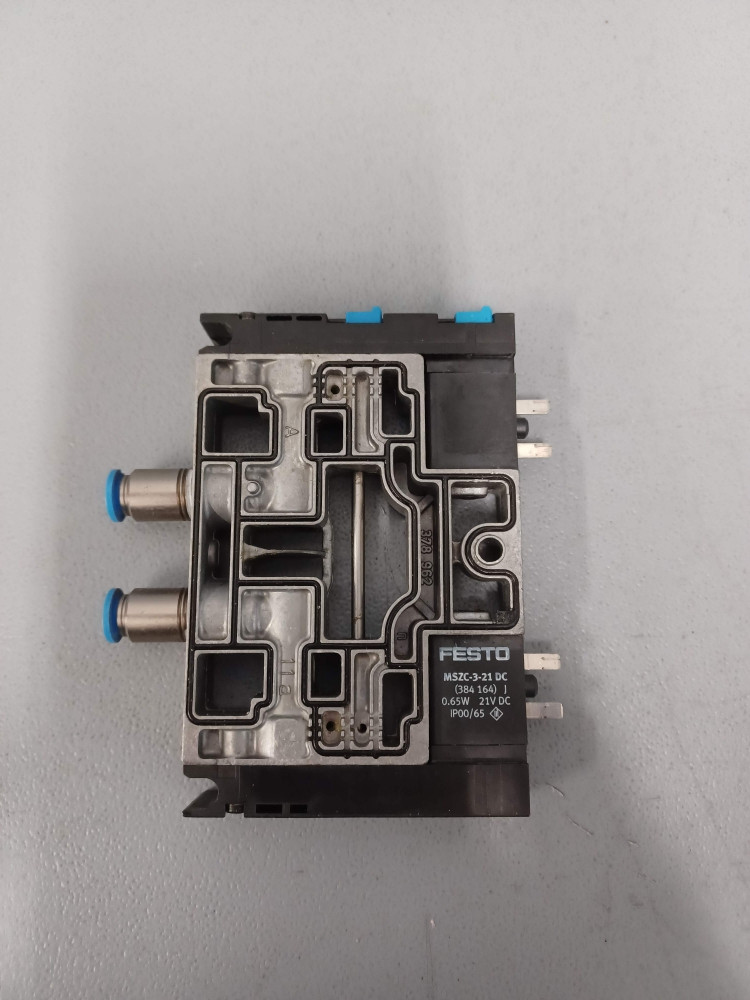 FESTO MSZC321DC