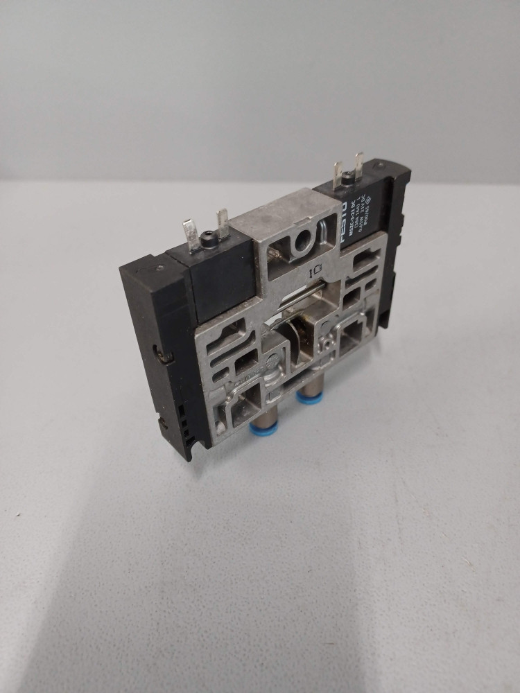 FESTO MSZC321DC