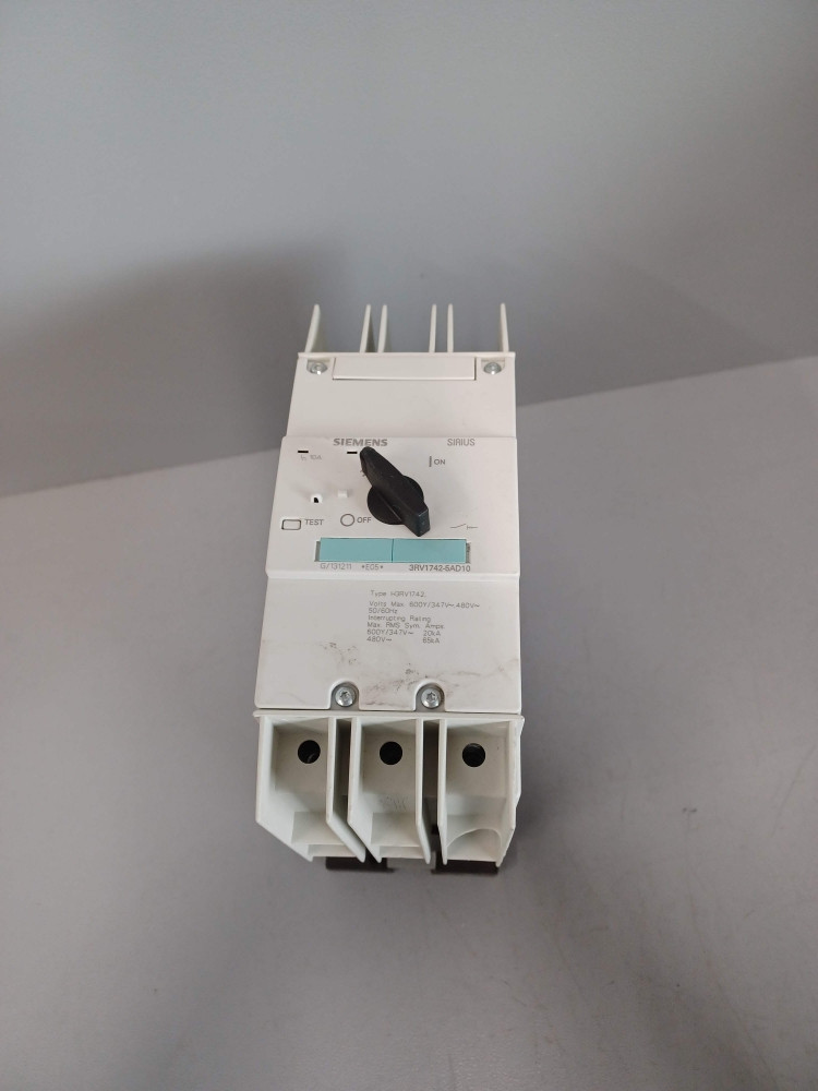 SIEMENS 3RV17425AD10