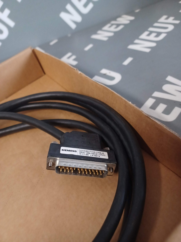 SIEMENS 6ES73683BC510AA0