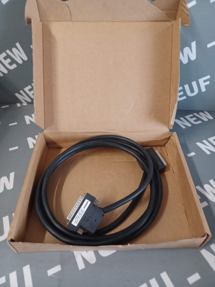 SIEMENS 6ES73683BC510AA0