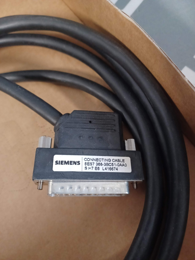 SIEMENS 6ES73683BC510AA0