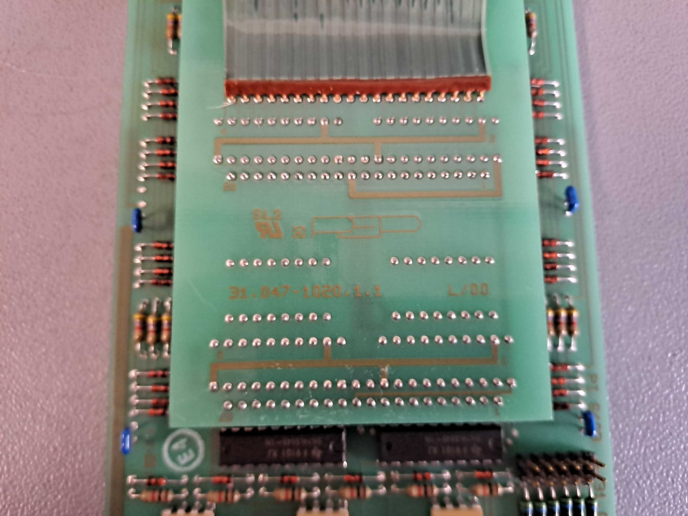 PEP MODULAR 31.047-1010.1