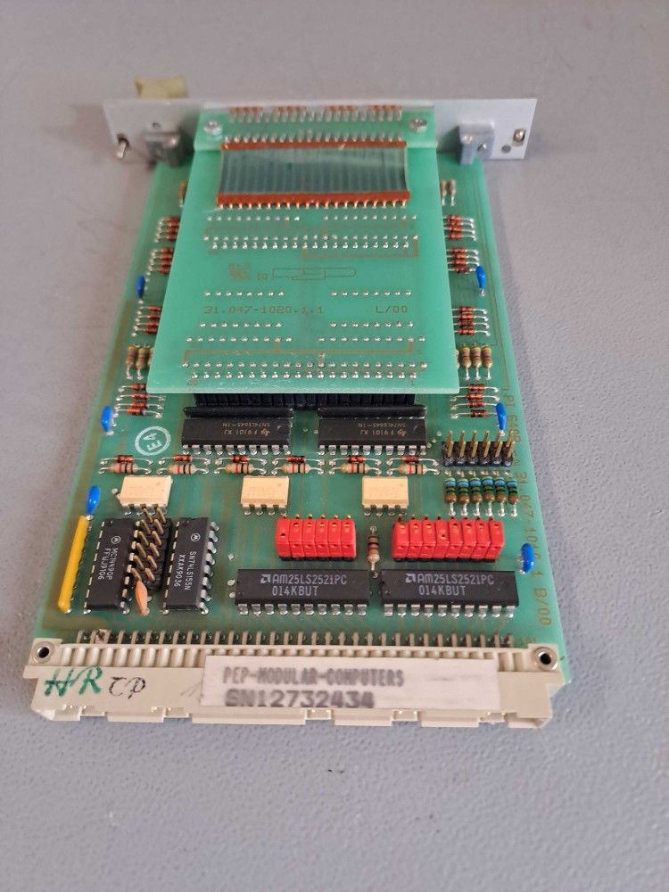 PEP MODULAR 31.047-1010.1