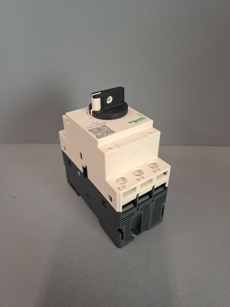 SCHNEIDER  GV2L2225A
