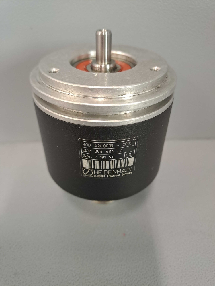 HEIDENHAIN ROD426001B2000