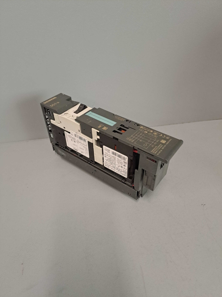 SIEMENS DS1-X