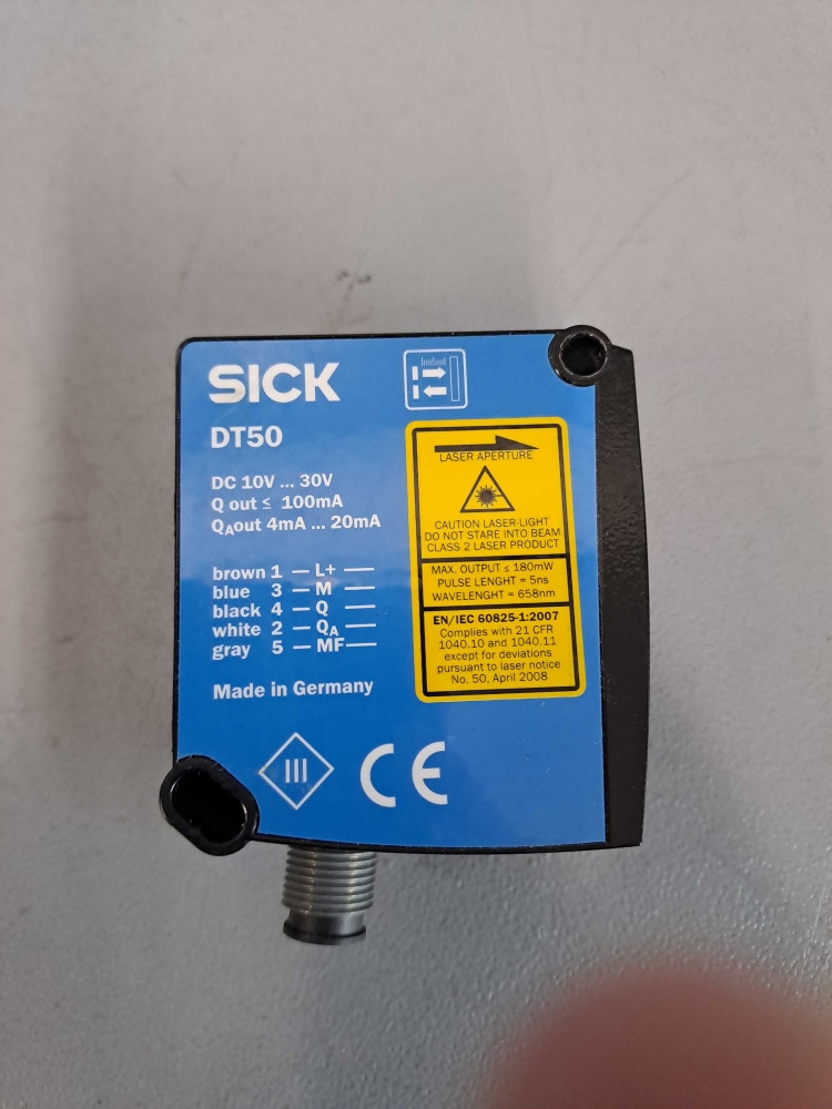 SICK DT50P1113