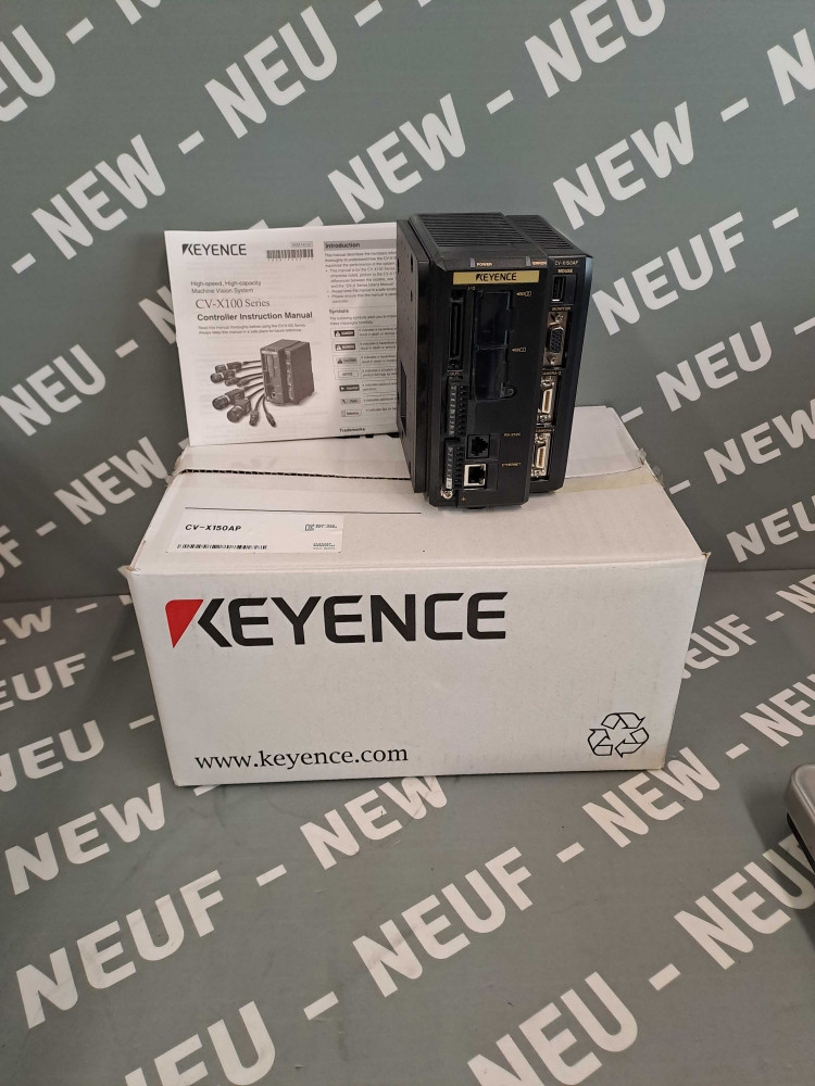 KEYENCE CVX150AP
