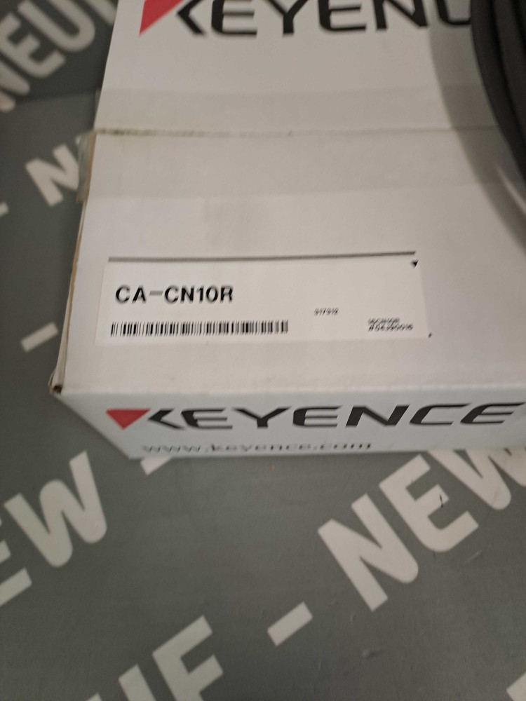 KEYENCE  CACN10R