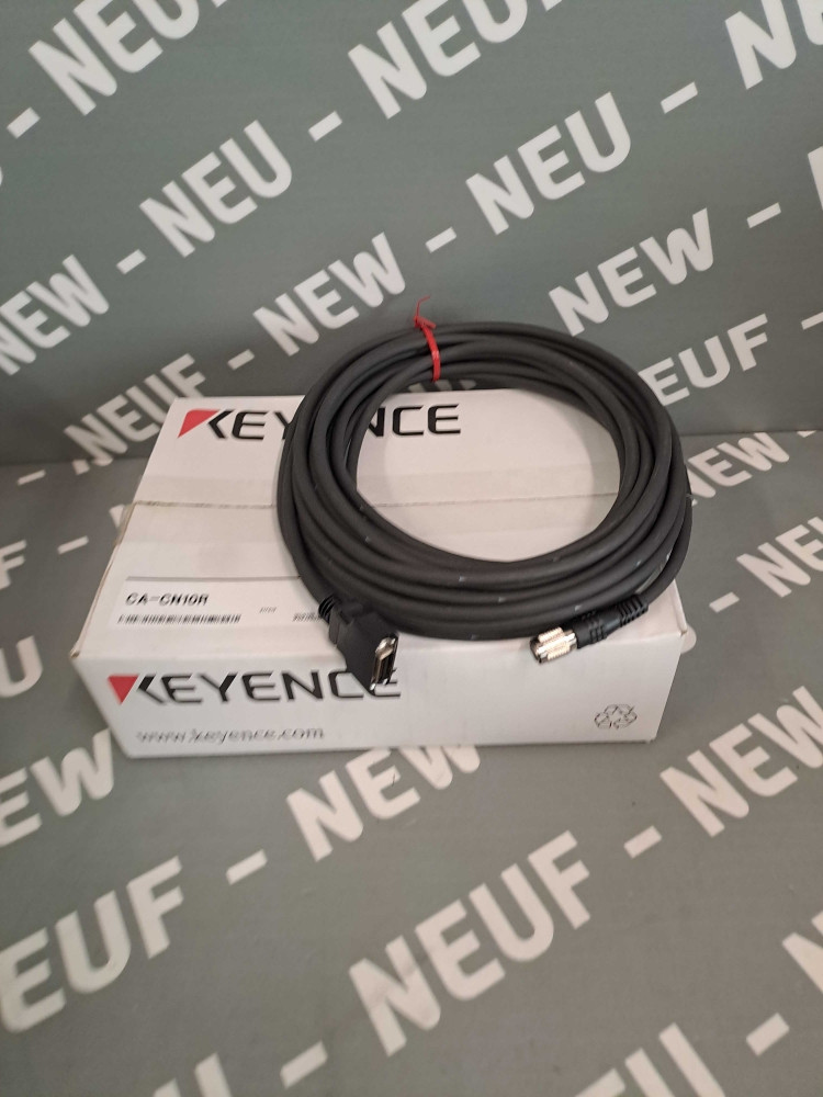 KEYENCE  CACN10R