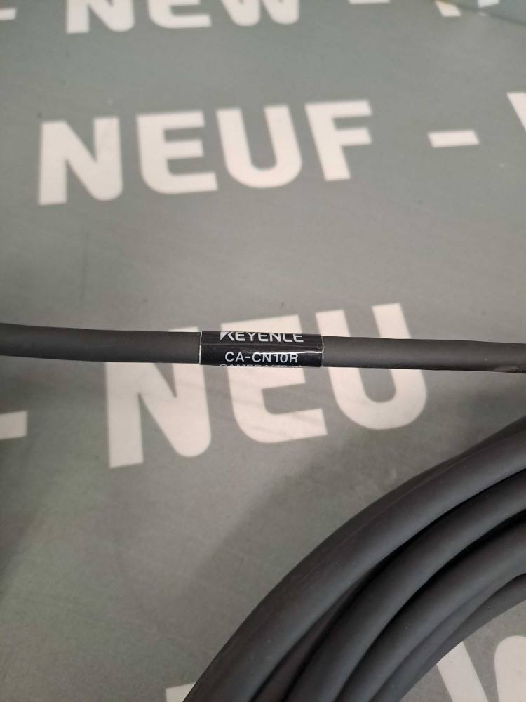 KEYENCE  CACN10R