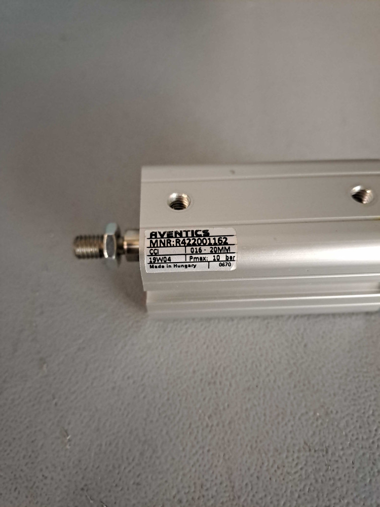 AVENTICS R422001162