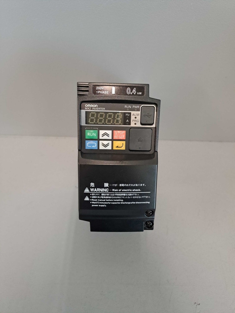OMRON 3G3MX2AB004E