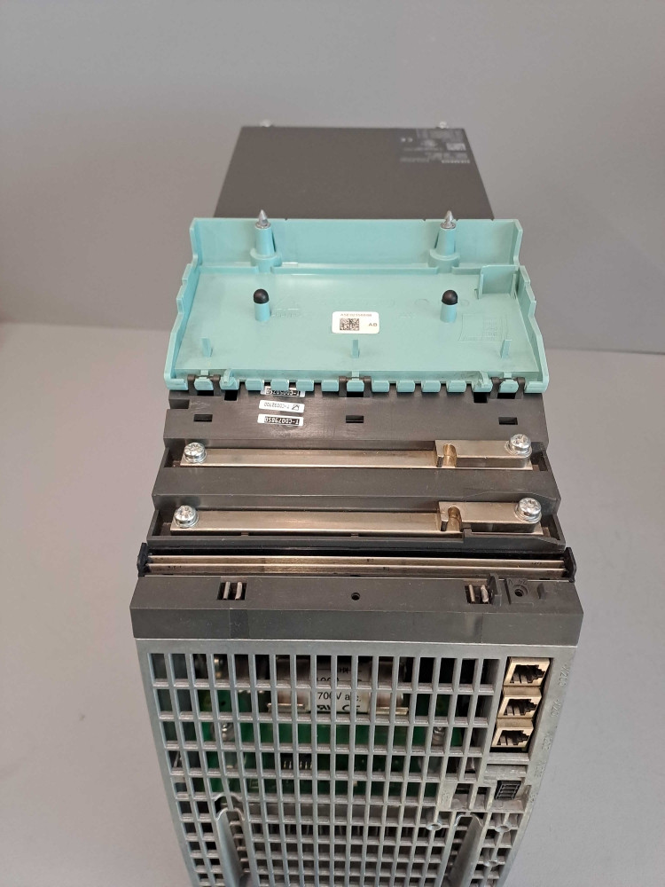 SIEMENS 6SL31201TE260AA3-DOUBLON