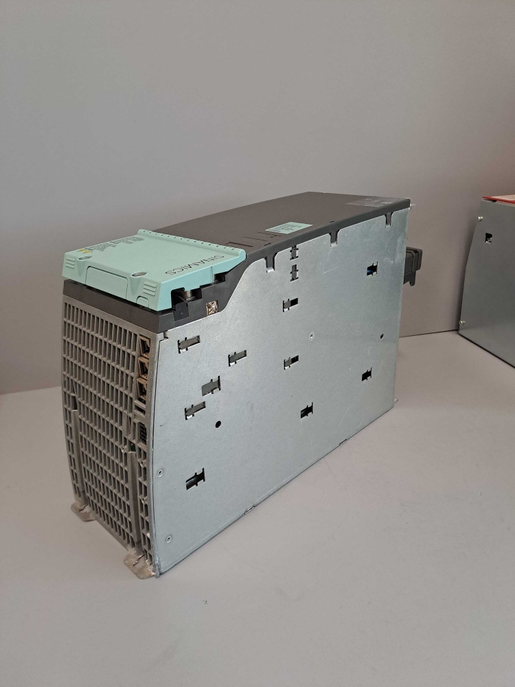 SIEMENS 6SL31201TE260AA3-DOUBLON