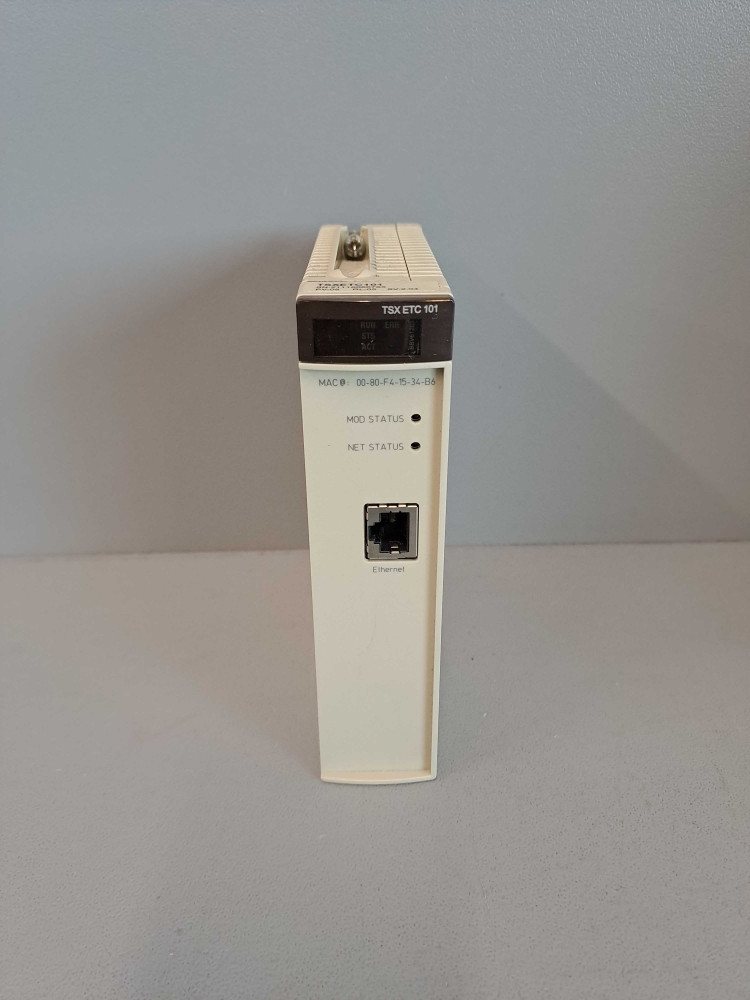 SCHNEIDER  TSXETC101