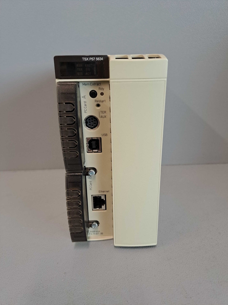 SCHNEIDER  TSXP575634M