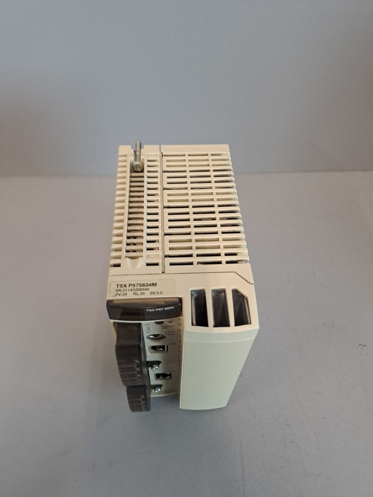 SCHNEIDER  TSXP575634M