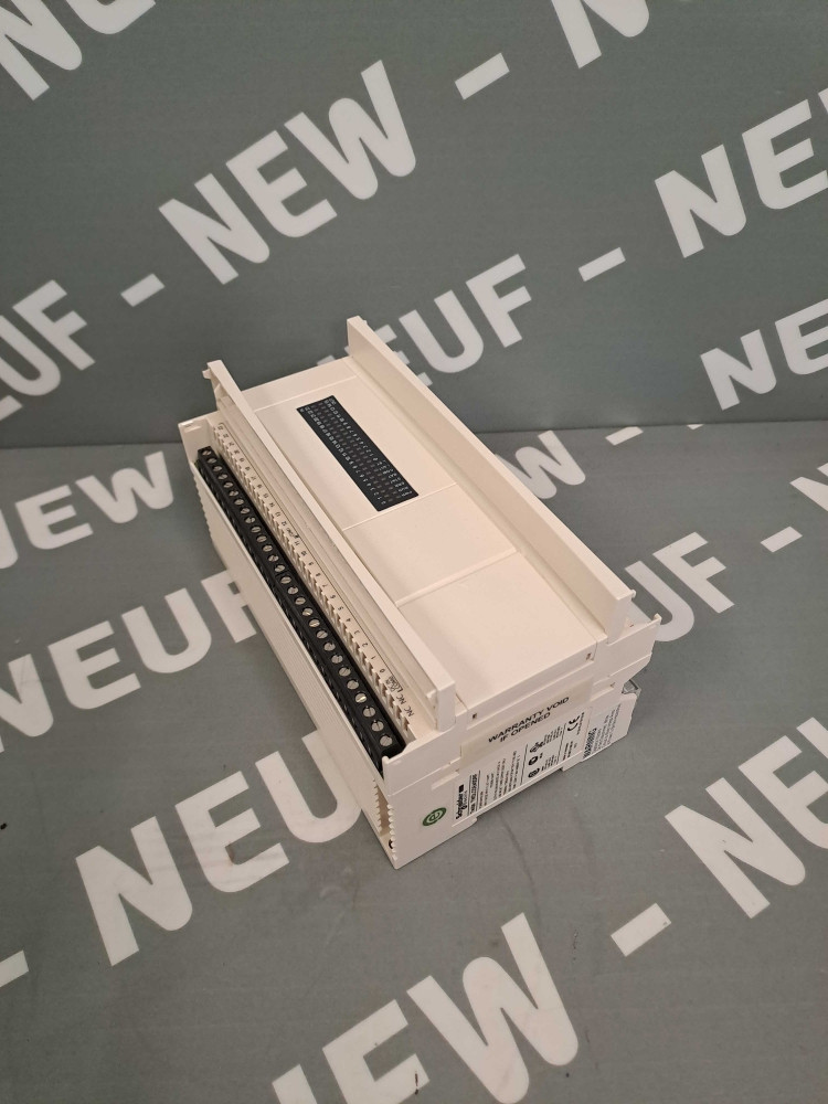 SCHNEIDER  TWDLCDE40DRF