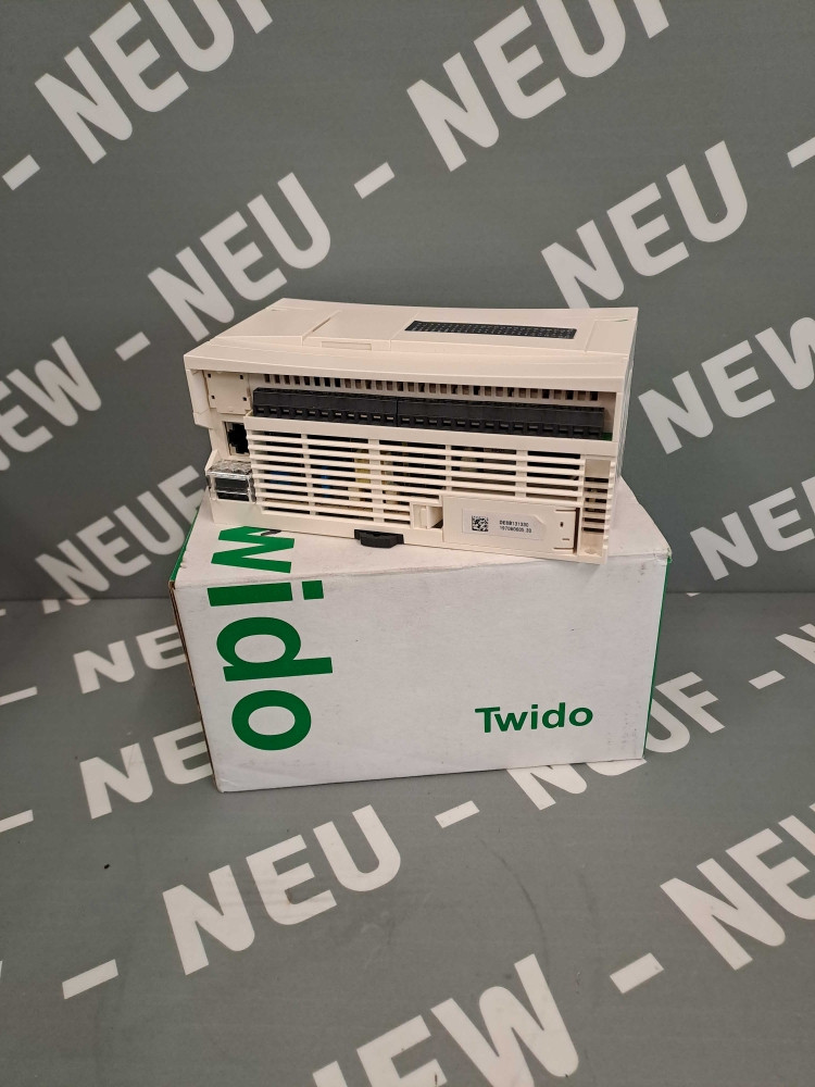 SCHNEIDER  TWDLCDE40DRF