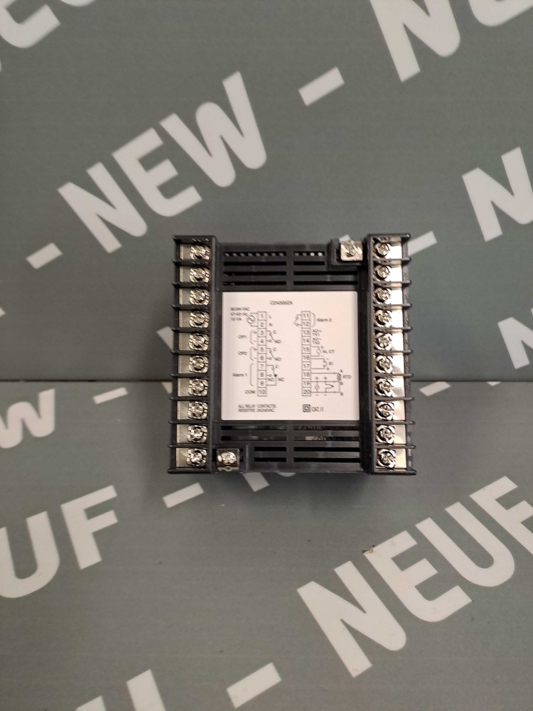 PYRO CONTRÔLE ST9660RRRR