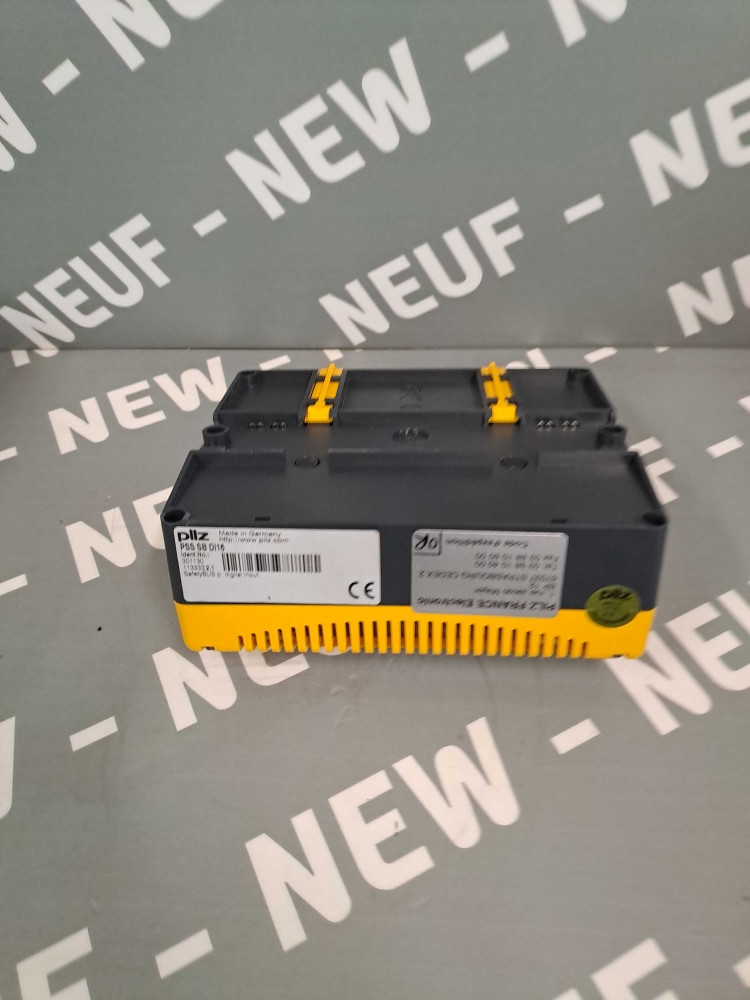 PILZ PSSSBDI16