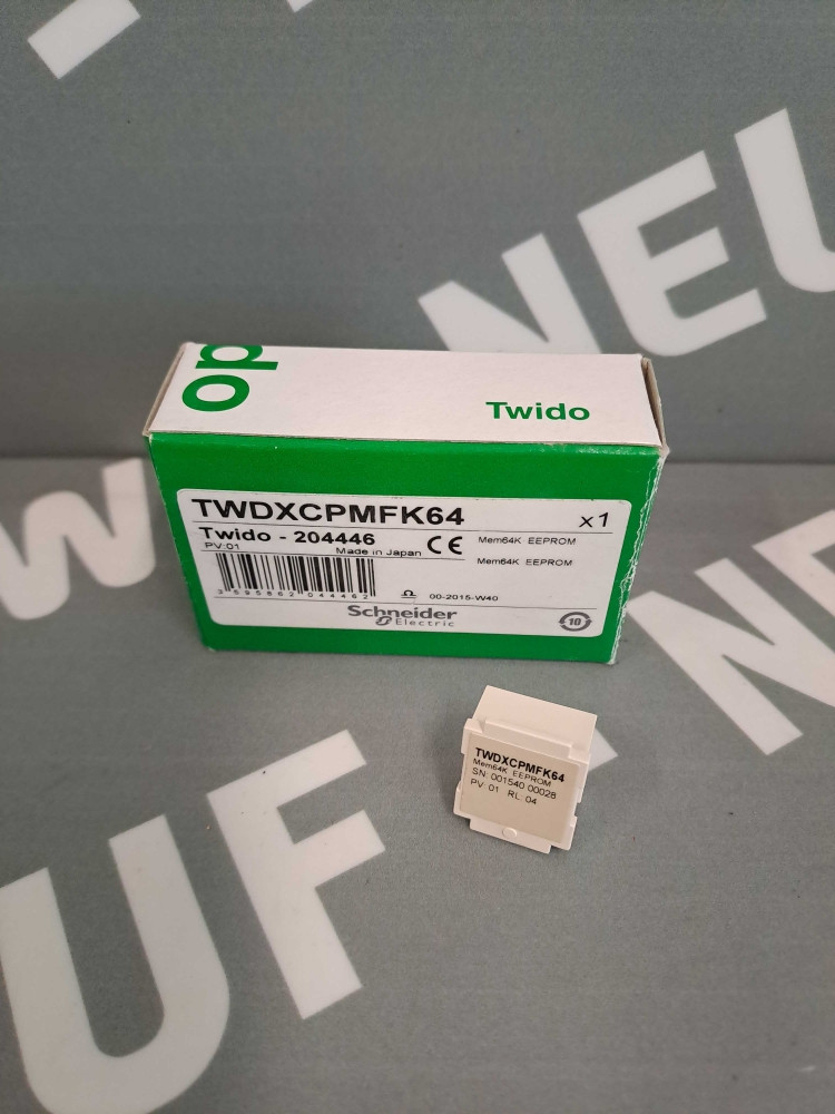 SCHNEIDER  TWDXCPMFK64
