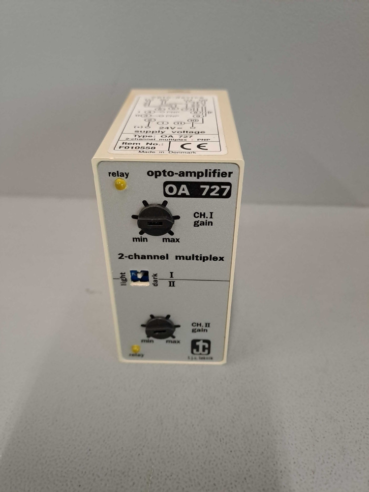 OPTO AMPLIFIER OA727