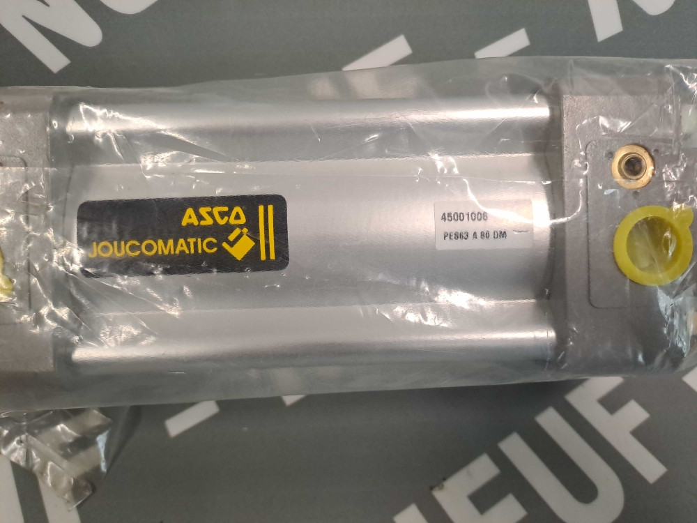 JOUCOMATIC PES63A80DM